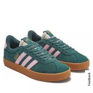 💥 ADIDAS VL COURT 3.0 💥